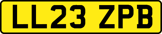 LL23ZPB