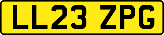 LL23ZPG