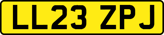 LL23ZPJ