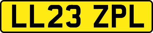 LL23ZPL