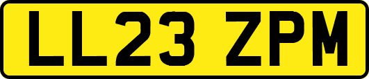 LL23ZPM