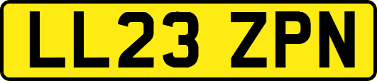 LL23ZPN