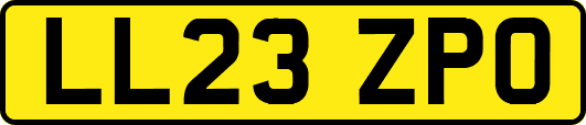 LL23ZPO