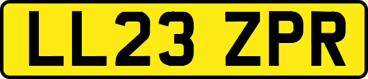 LL23ZPR