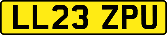 LL23ZPU