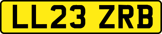 LL23ZRB