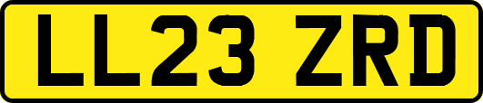 LL23ZRD