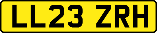 LL23ZRH