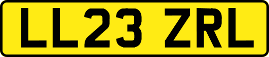 LL23ZRL