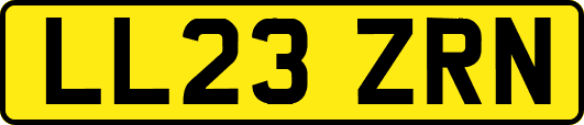 LL23ZRN