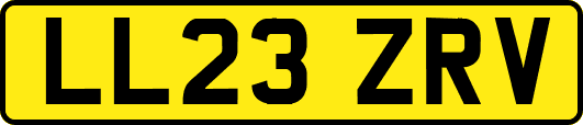 LL23ZRV