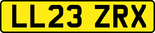 LL23ZRX