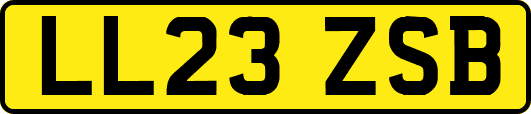 LL23ZSB
