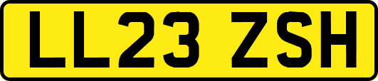 LL23ZSH