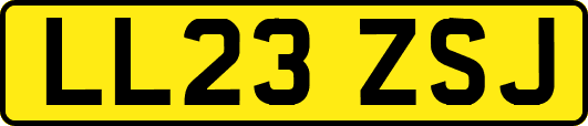 LL23ZSJ