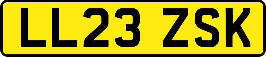 LL23ZSK