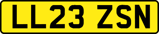 LL23ZSN