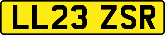LL23ZSR
