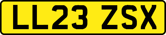 LL23ZSX