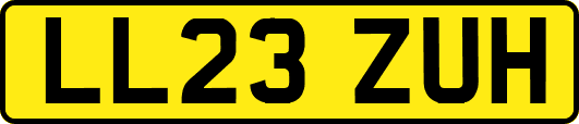 LL23ZUH