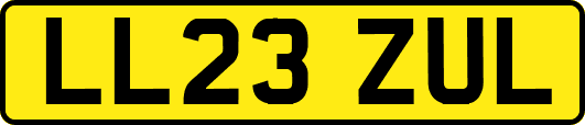 LL23ZUL
