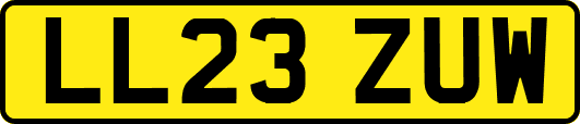 LL23ZUW