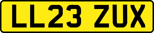 LL23ZUX