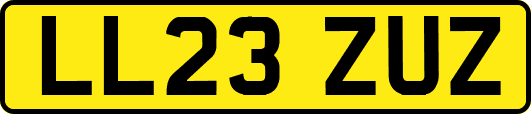LL23ZUZ