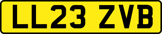 LL23ZVB