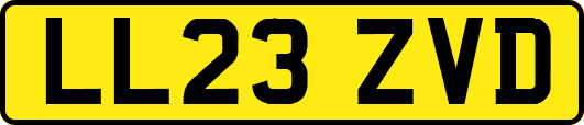 LL23ZVD