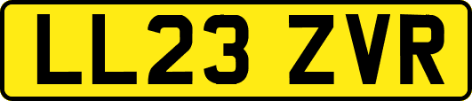 LL23ZVR