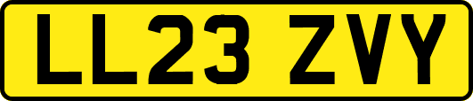 LL23ZVY