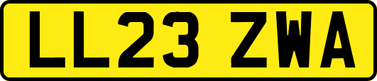 LL23ZWA