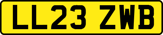 LL23ZWB