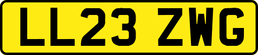 LL23ZWG