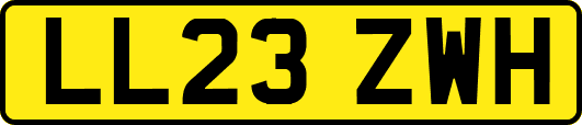LL23ZWH