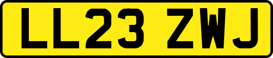 LL23ZWJ