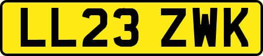 LL23ZWK
