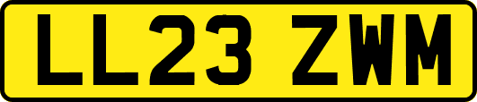 LL23ZWM