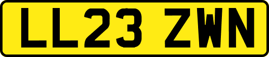 LL23ZWN