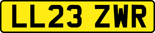 LL23ZWR