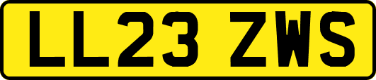 LL23ZWS