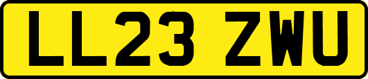 LL23ZWU