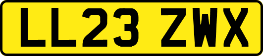 LL23ZWX