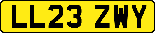 LL23ZWY