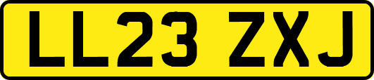 LL23ZXJ