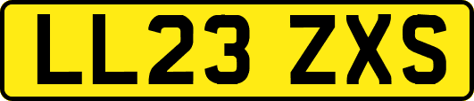 LL23ZXS