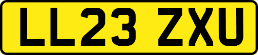 LL23ZXU