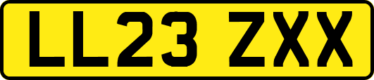 LL23ZXX