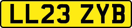 LL23ZYB